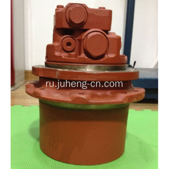 Ходовой двигатель SUMITOMO Excavator Final Drive SH30